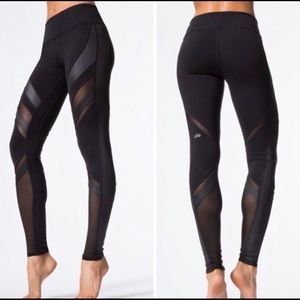 ALO Yoga Epic High Waist Leggings